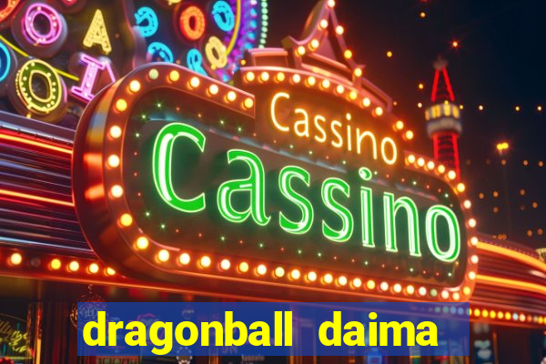 dragonball daima torrent magnet